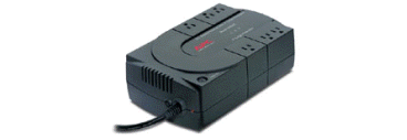 APC BackUPS ES device