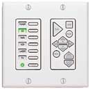 Niles Intellipad control