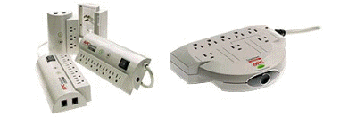 APC SurgeArrest devices