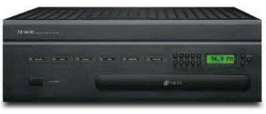 Niles ZR-4630 six zone receiver